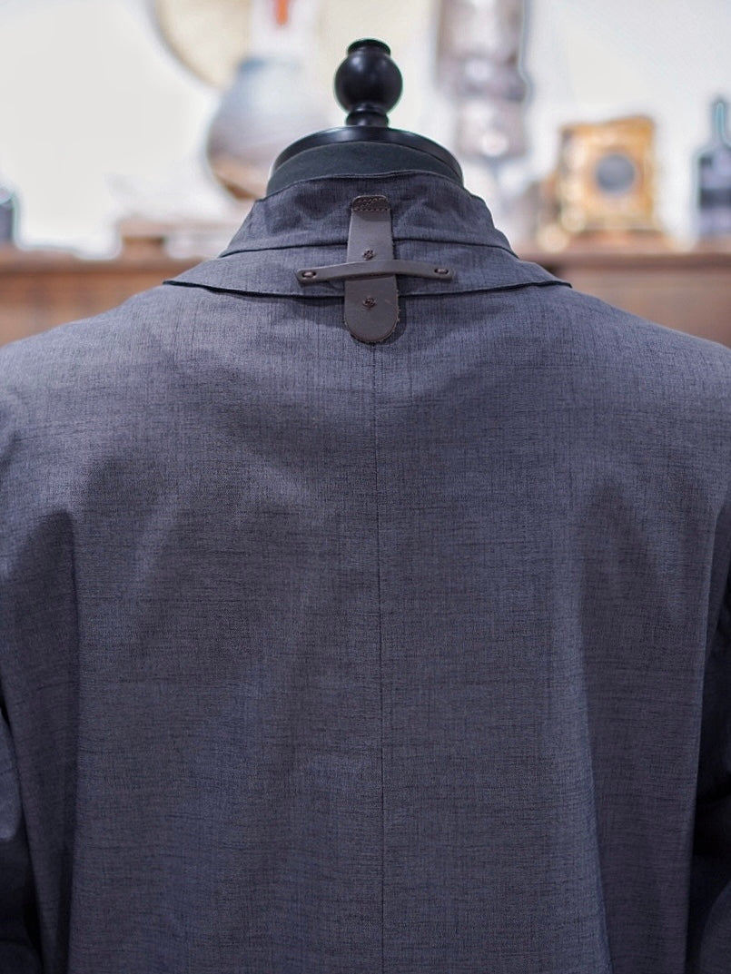 M65 HYBRID PARKA HOMME