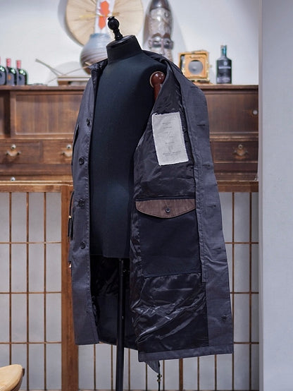M65 HYBRID PARKA HOMME