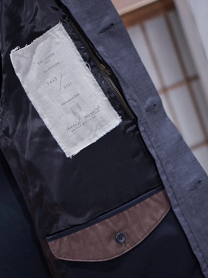 M65 HYBRID PARKA HOMME