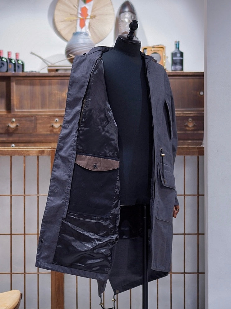 M65 HYBRID PARKA HOMME
