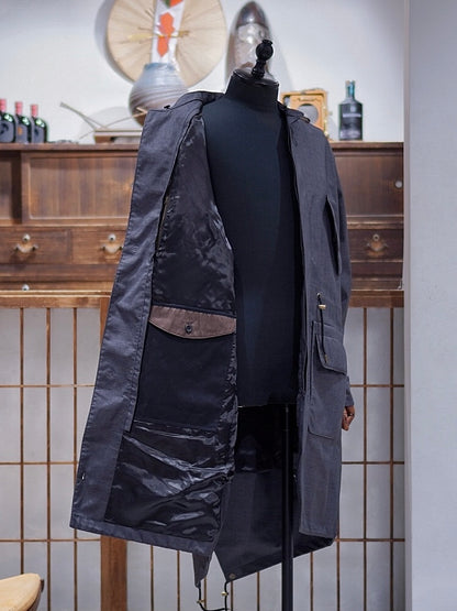 M65 HYBRID PARKA HOMME