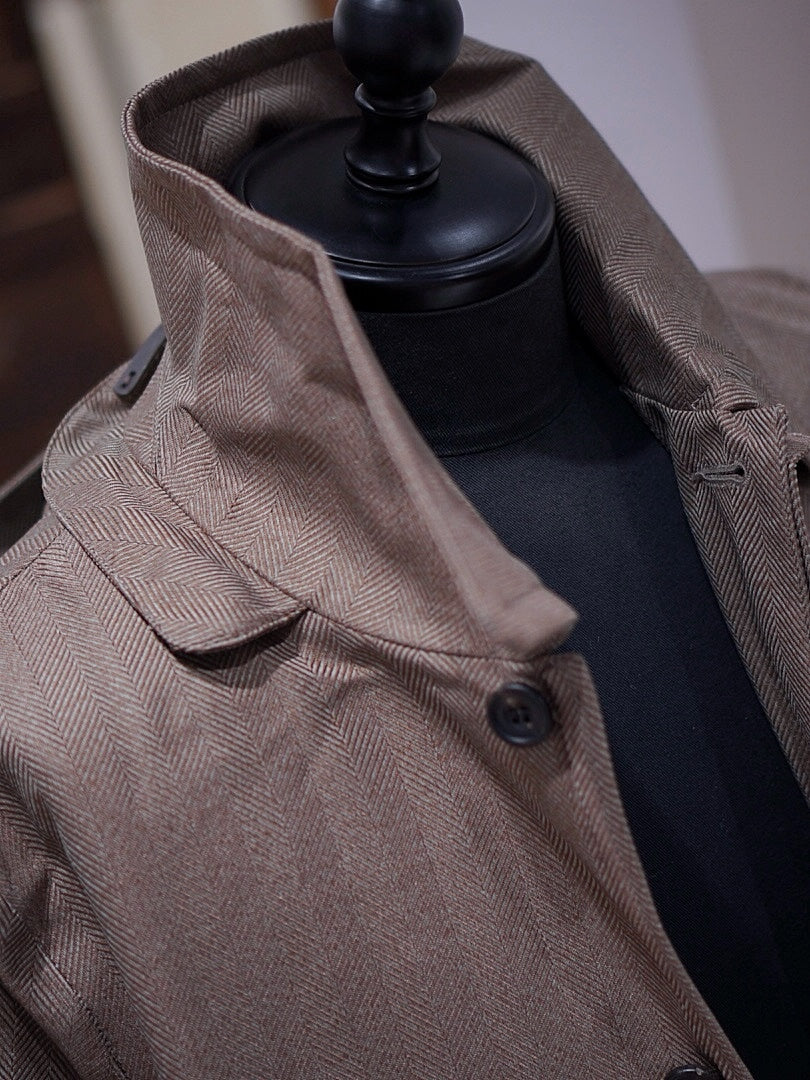 WALKER HOMME KNEE LENGTH