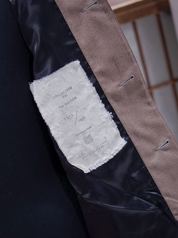 WALKER HOMME KNEE LENGTH