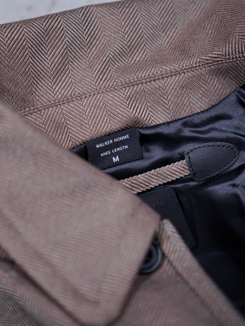 WALKER HOMME KNEE LENGTH