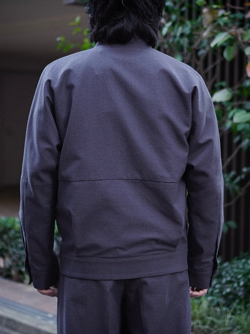 BUKOM BOMBER