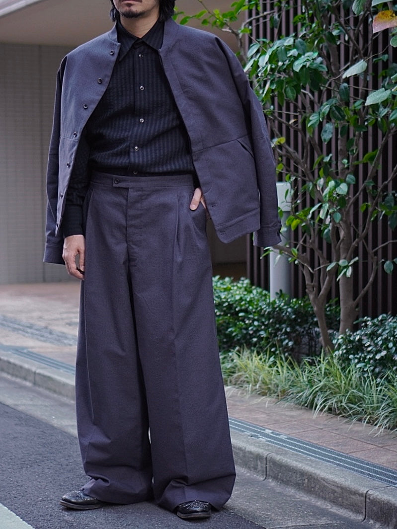 SHUFFLE