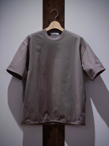 サンホーキンコットン バインダーTシャツ