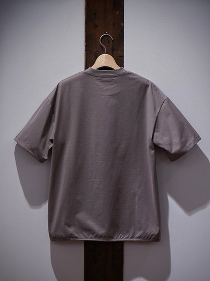 サンホーキンコットン バインダーTシャツ