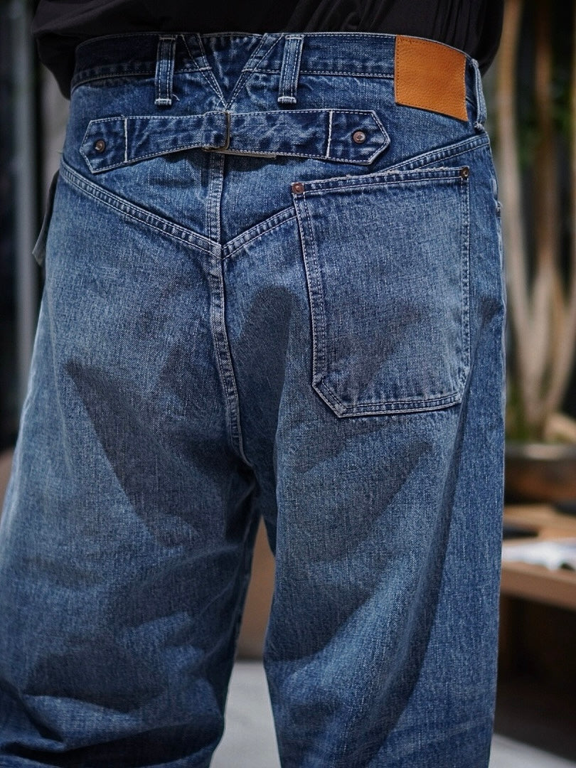 BEAU(USED)