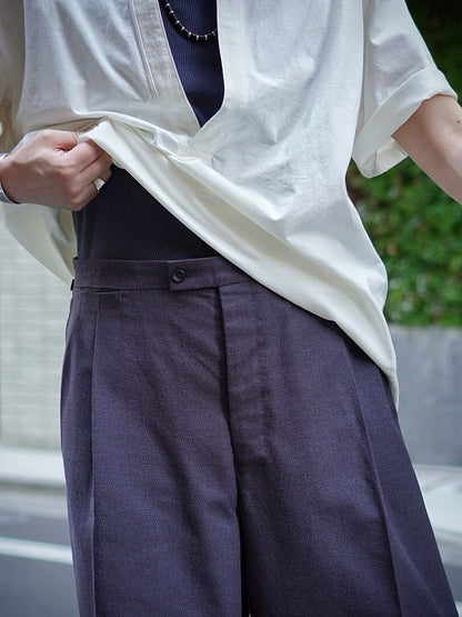 SHUFFLE