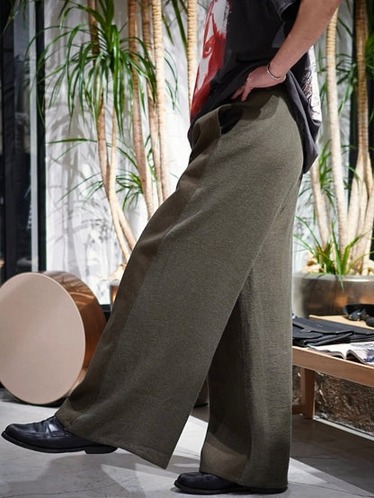 GURKHA BAGGY PANTS
