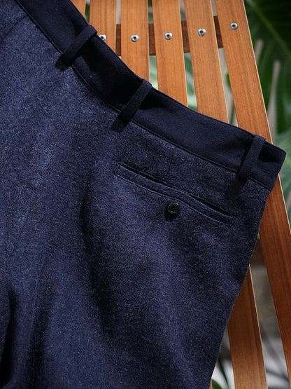 GURKHA BAGGY PANTS