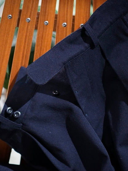 GURKHA BAGGY PANTS