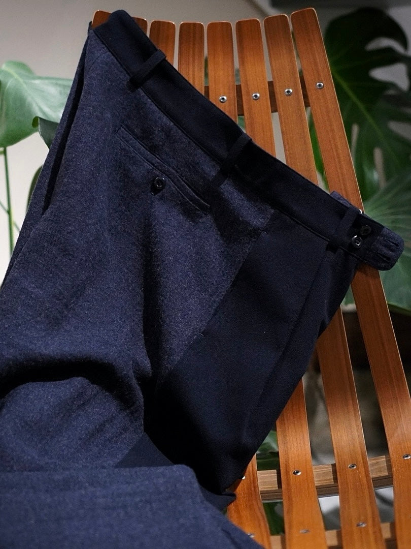 GURKHA BAGGY PANTS