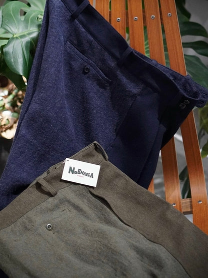 GURKHA BAGGY PANTS
