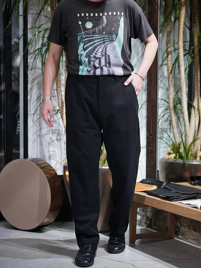 HEAVY COTTON / WORK TROUSER