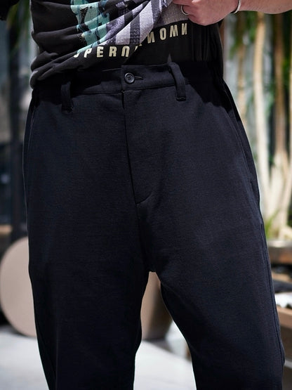 HEAVY COTTON / WORK TROUSER