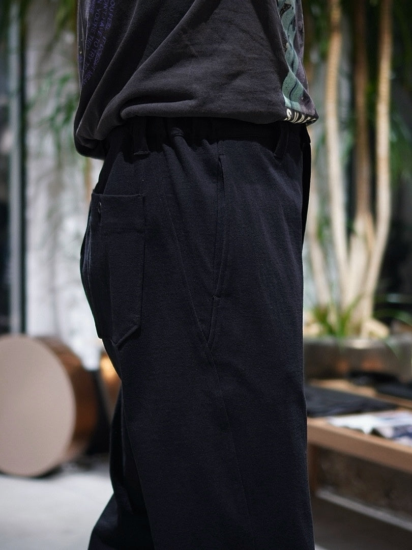 HEAVY COTTON / WORK TROUSER