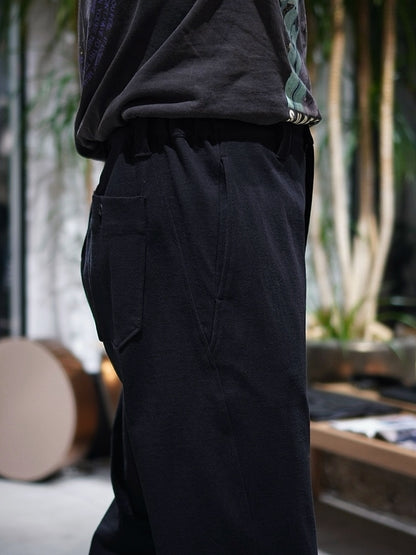 HEAVY COTTON / WORK TROUSER