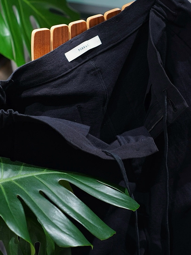 HEAVY COTTON / WORK TROUSER