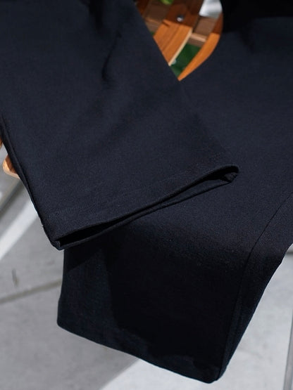 HEAVY COTTON / WORK TROUSER
