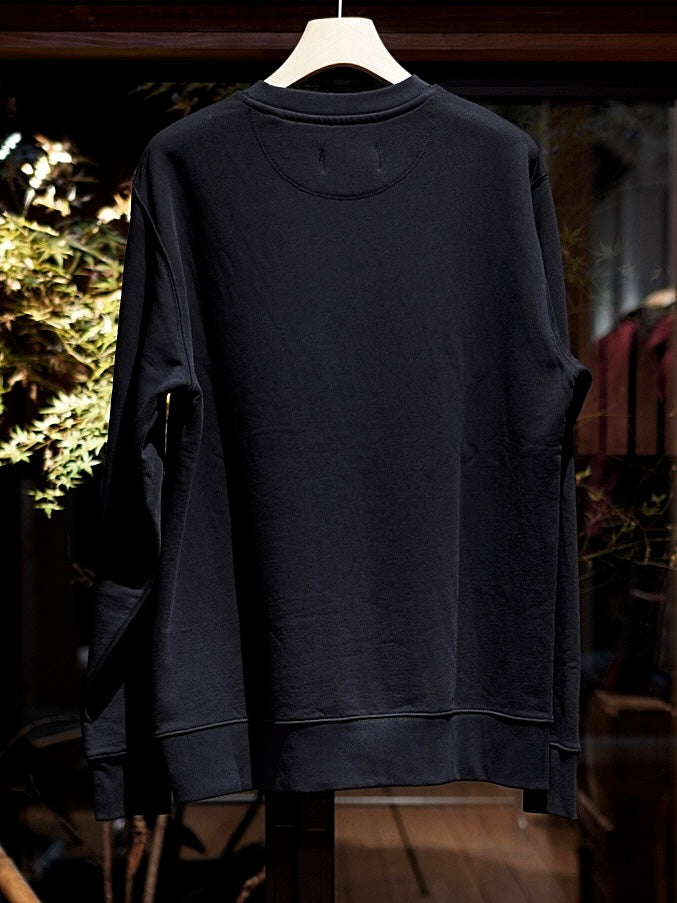 LE TINGS x IBI SWEAT SHIRT