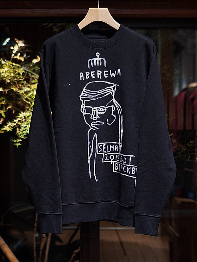 LE TINGS x IBI SWEAT SHIRT