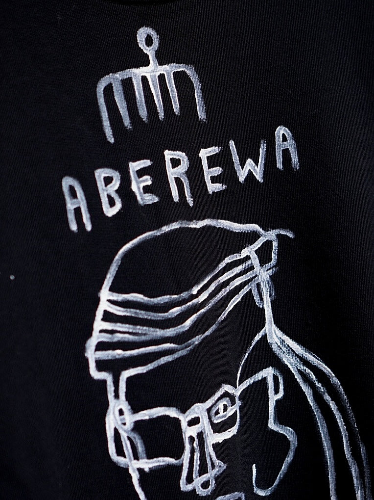 LE TINGS x IBI SWEAT SHIRT