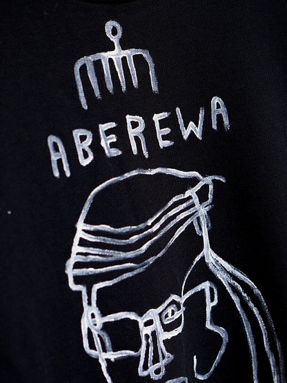 LE TINGS x IBI SWEAT SHIRT