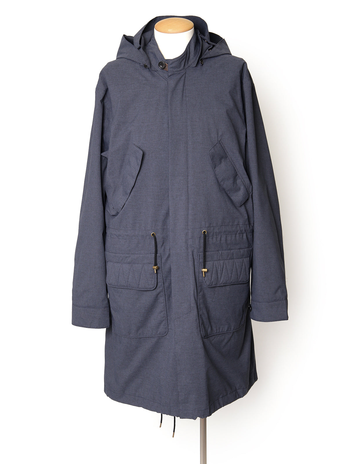 M65 HYBRID PARKA HOMME