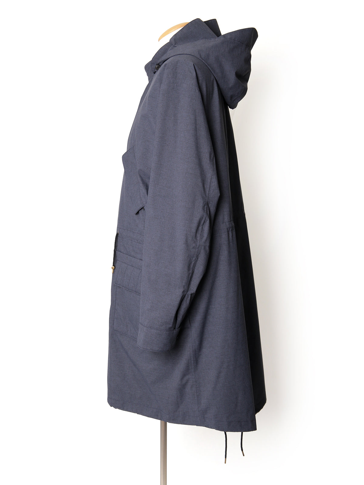 M65 HYBRID PARKA HOMME