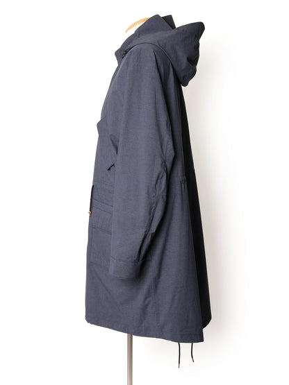 M65 HYBRID PARKA HOMME