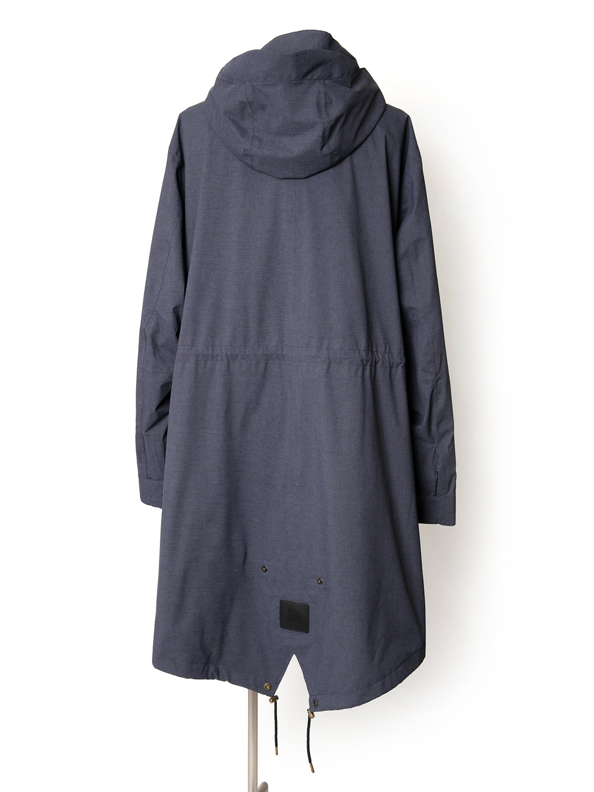 M65 HYBRID PARKA HOMME