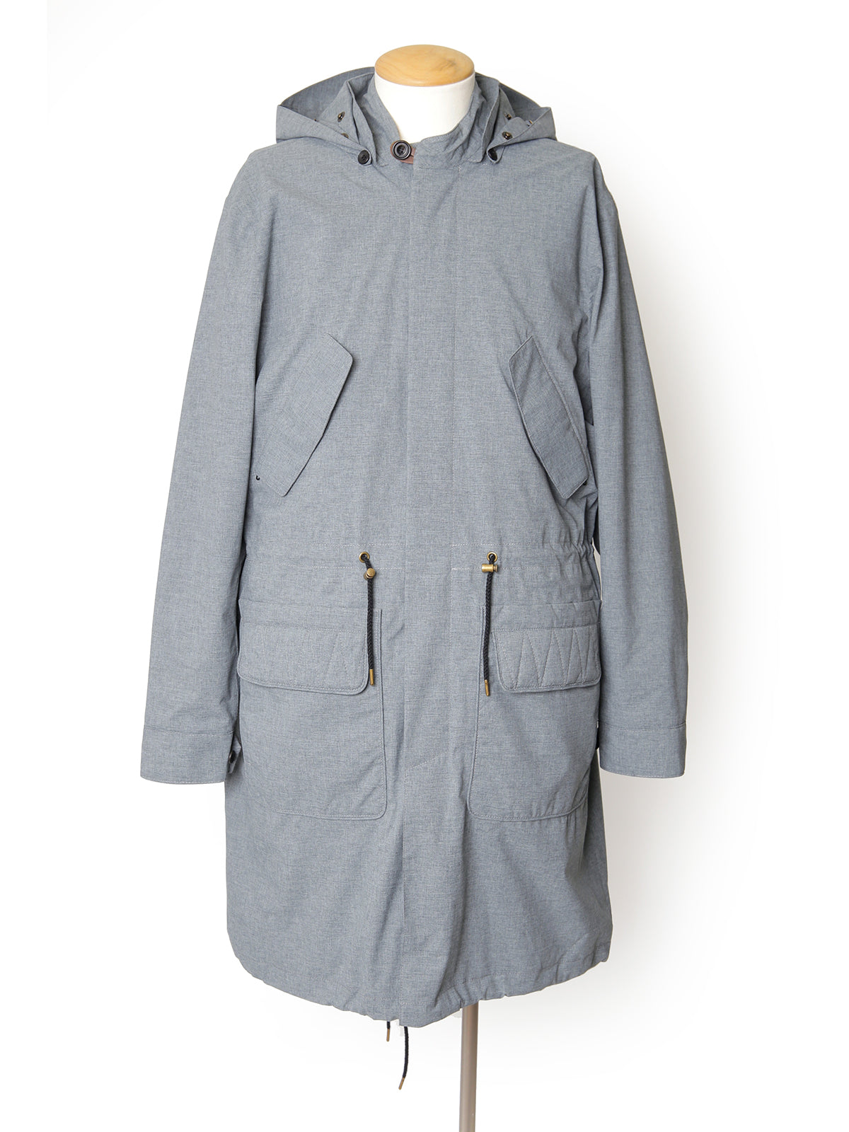 M65 HYBRID PARKA HOMME