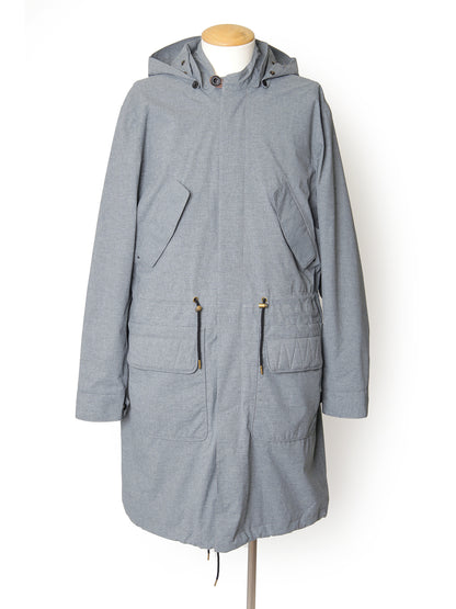 M65 HYBRID PARKA HOMME