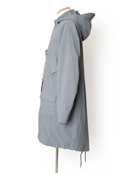 M65 HYBRID PARKA HOMME