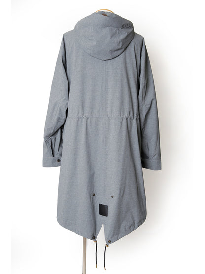 M65 HYBRID PARKA HOMME