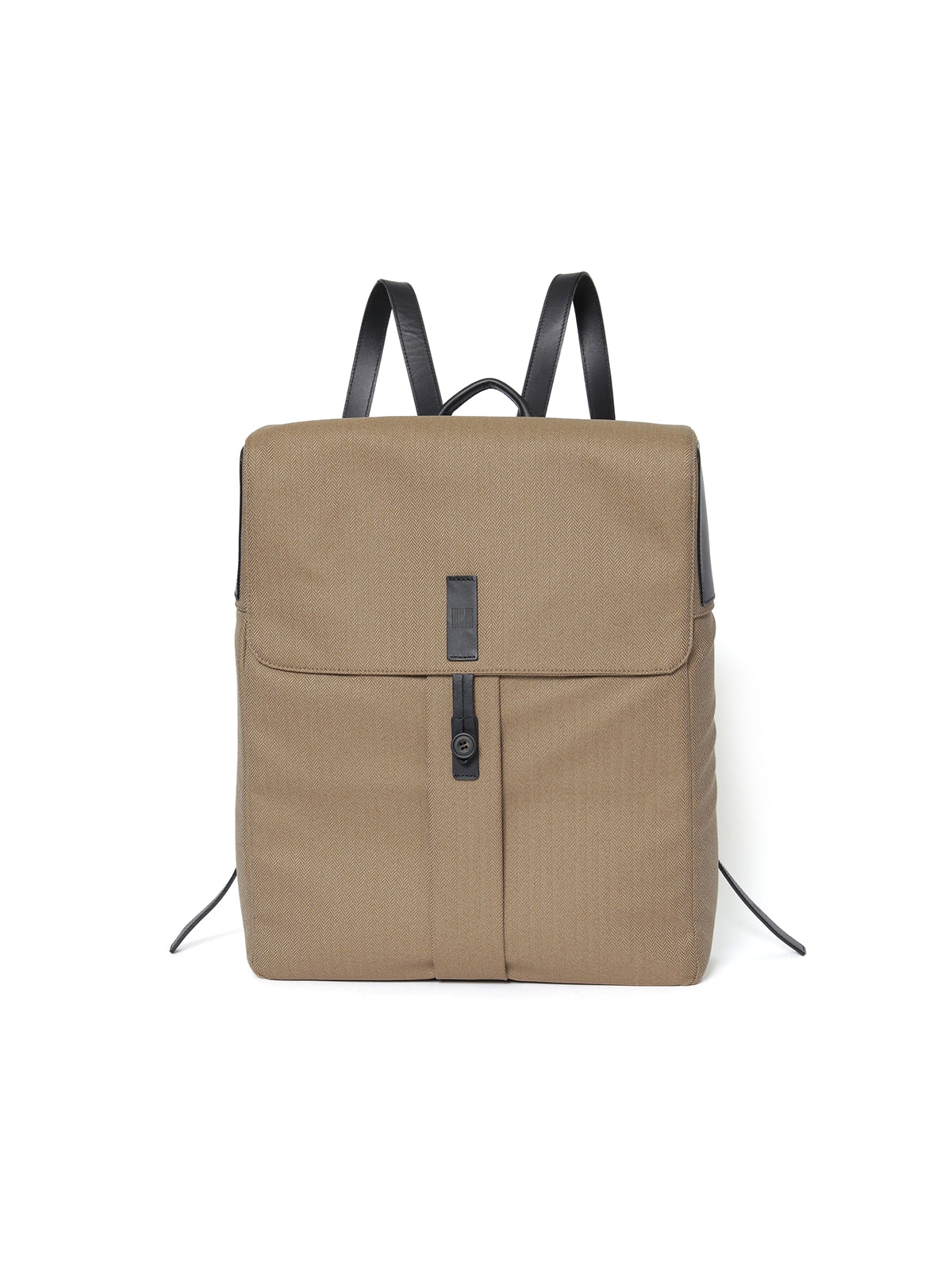 THE WATERPROOF RUCKSACK