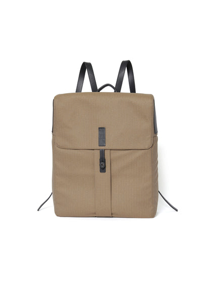 THE WATERPROOF RUCKSACK