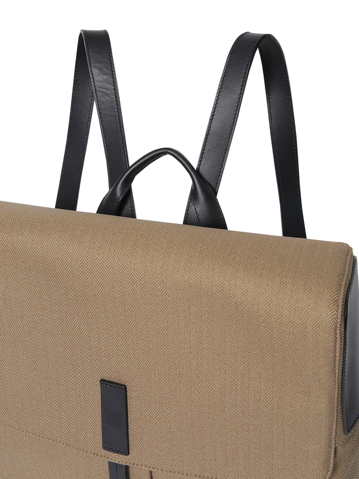 THE WATERPROOF RUCKSACK