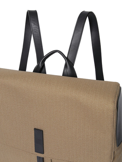 THE WATERPROOF RUCKSACK