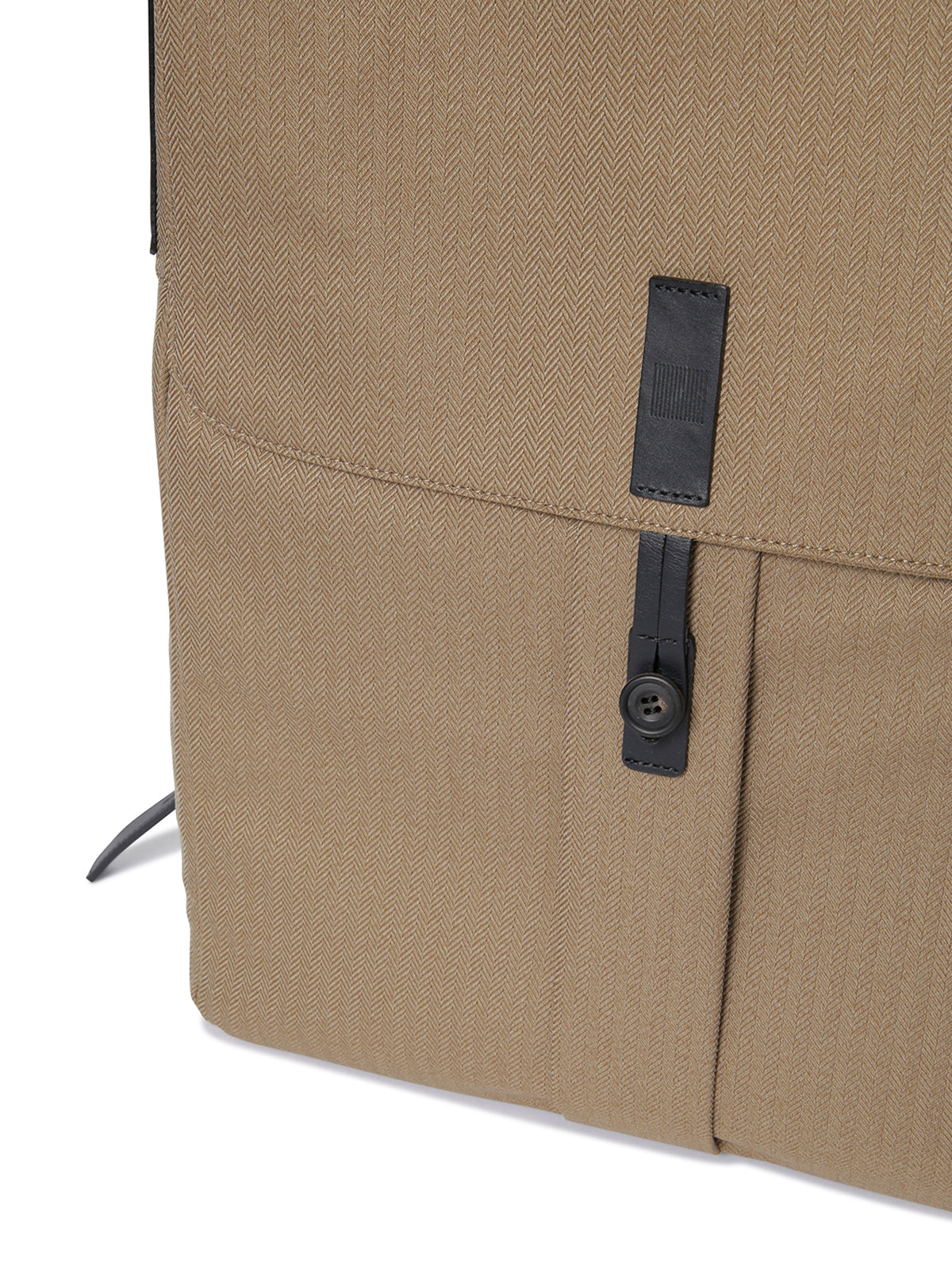 THE WATERPROOF RUCKSACK