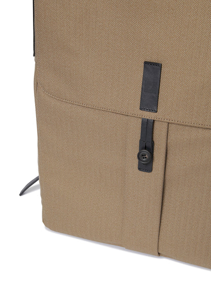 THE WATERPROOF RUCKSACK