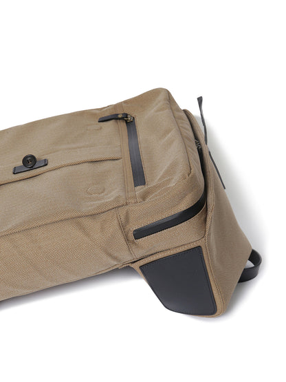 THE WATERPROOF RUCKSACK