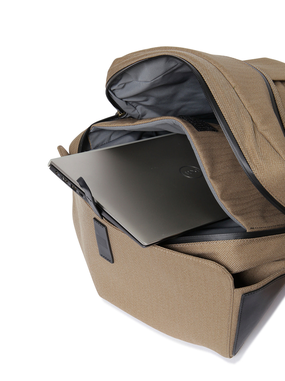 THE WATERPROOF RUCKSACK