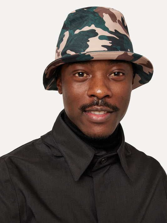 BUCKET HAT