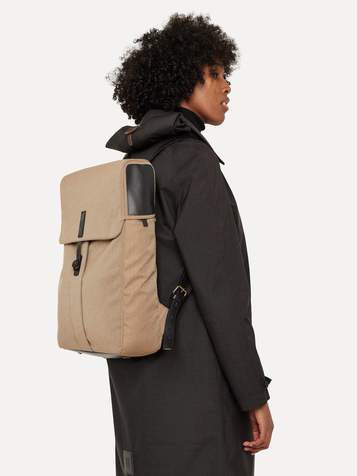 THE WATERPROOF RUCKSACK