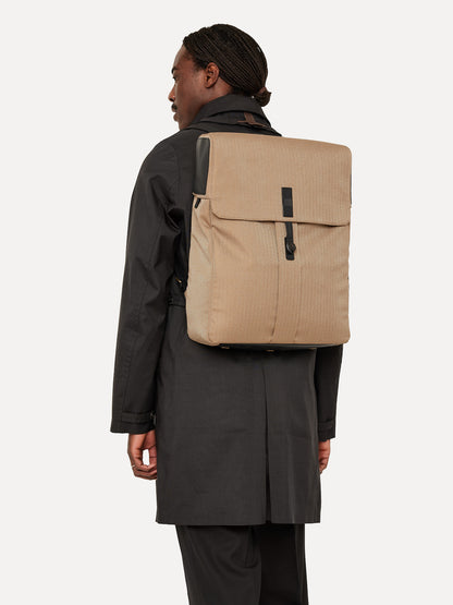THE WATERPROOF RUCKSACK
