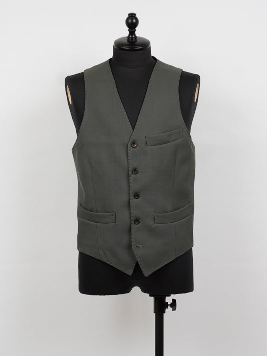 WAIST COAT