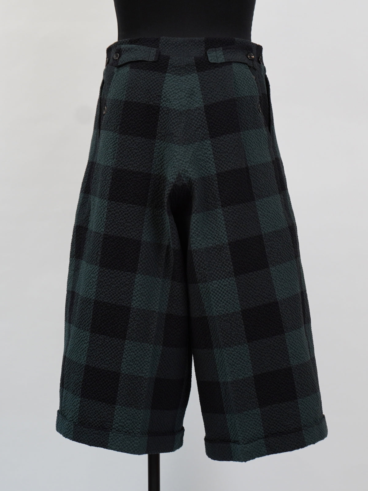 ASAFO SHORTS